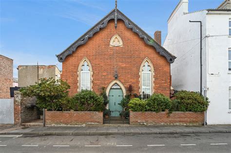 Add to Shortlist. . Church for sale in leigh